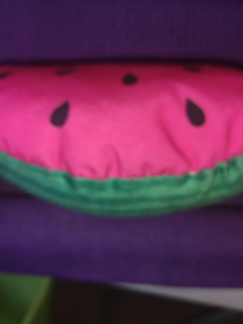 N/A bright pink